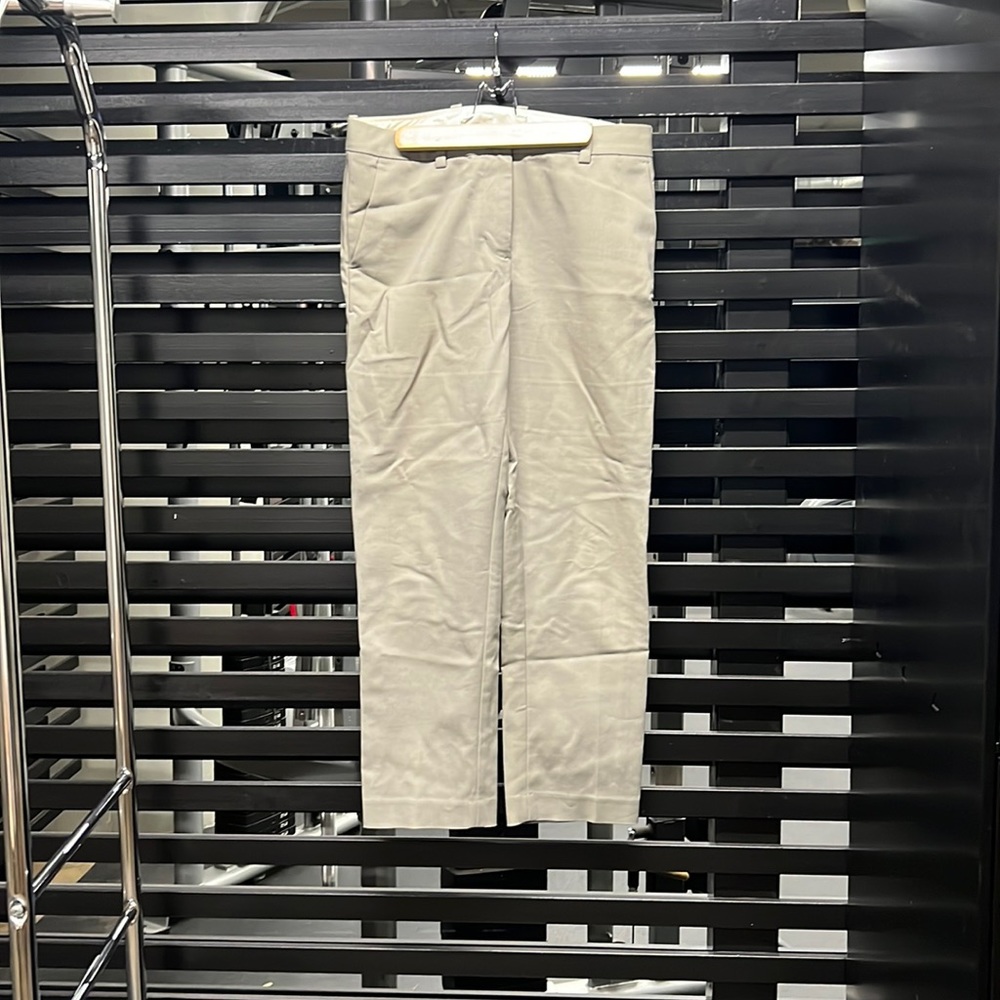 PHILIP LIM HIGH RISE TROUSER